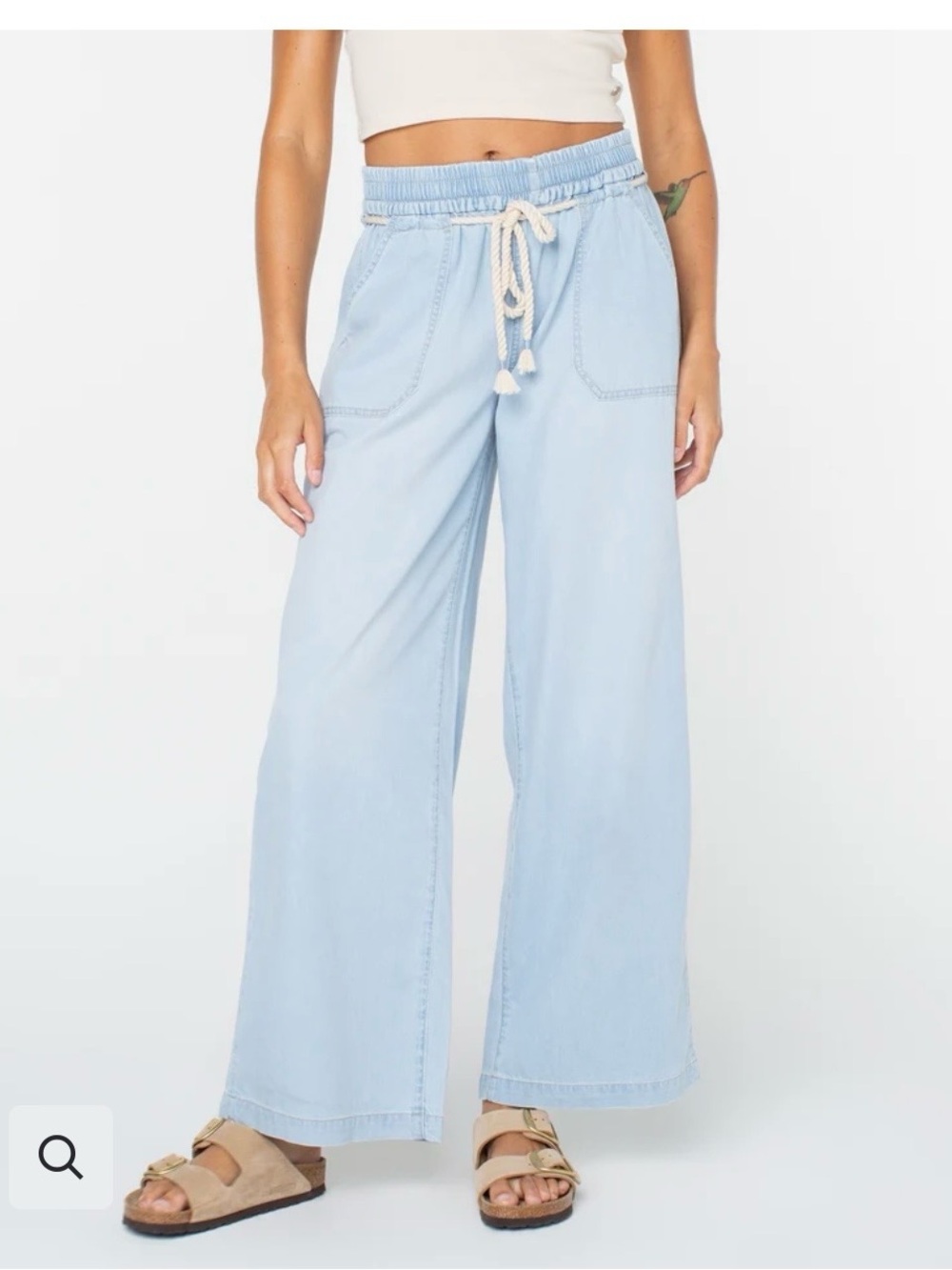 ROXY Paddle on pants